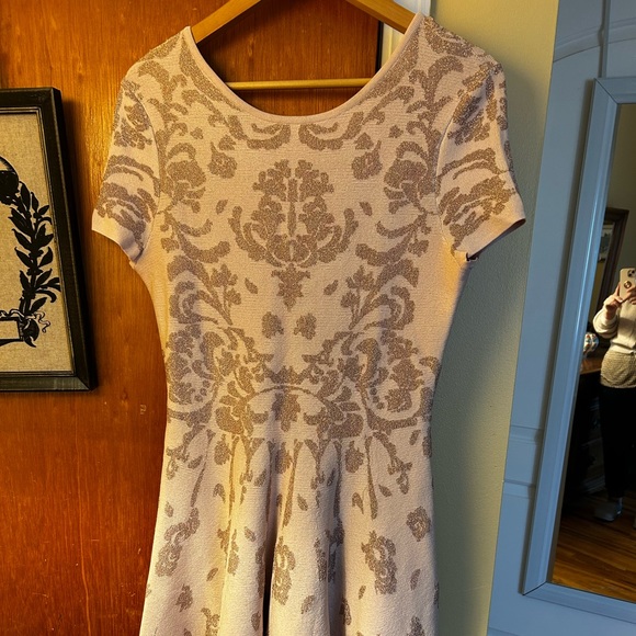 Marchesa Voyage dress - Picture 4 of 4